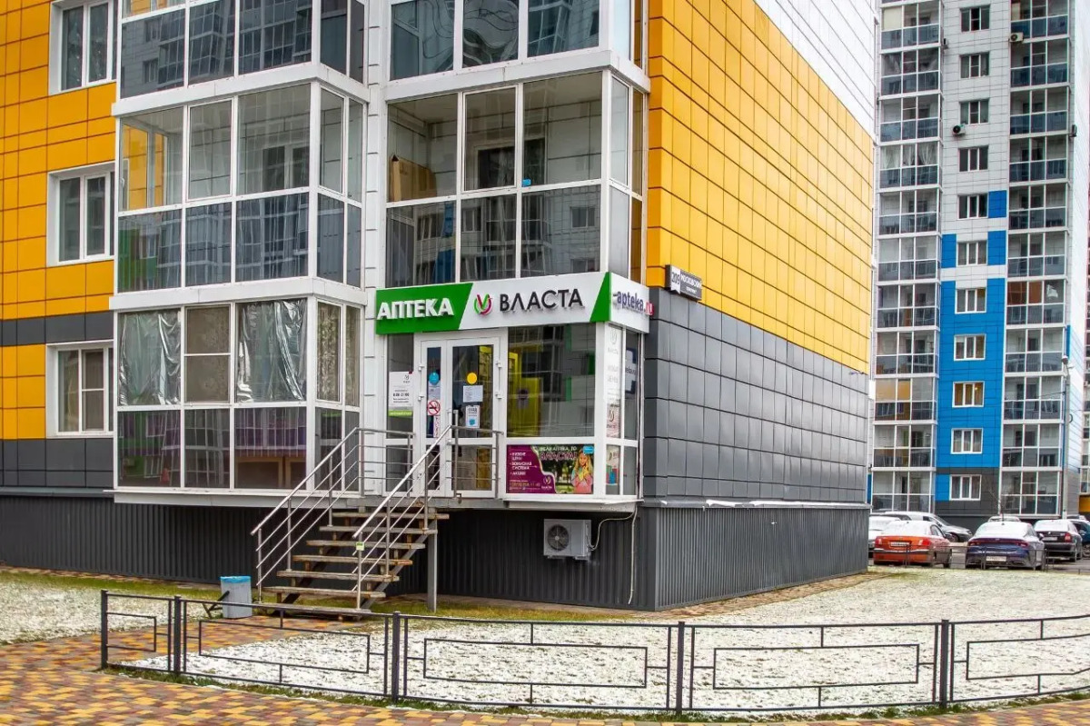 Апартаменты на проспекте Московском 209