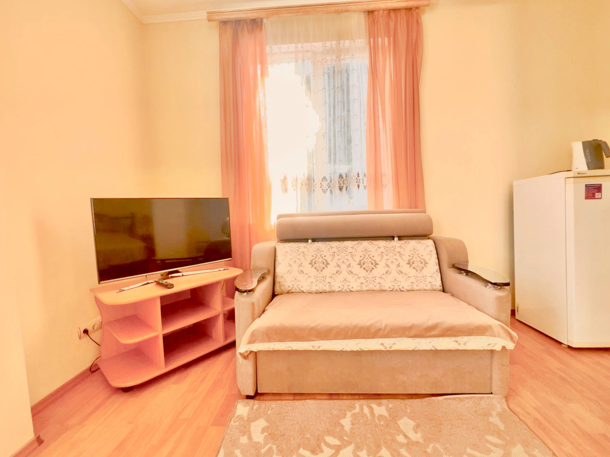 Меблированные комнаты Мид