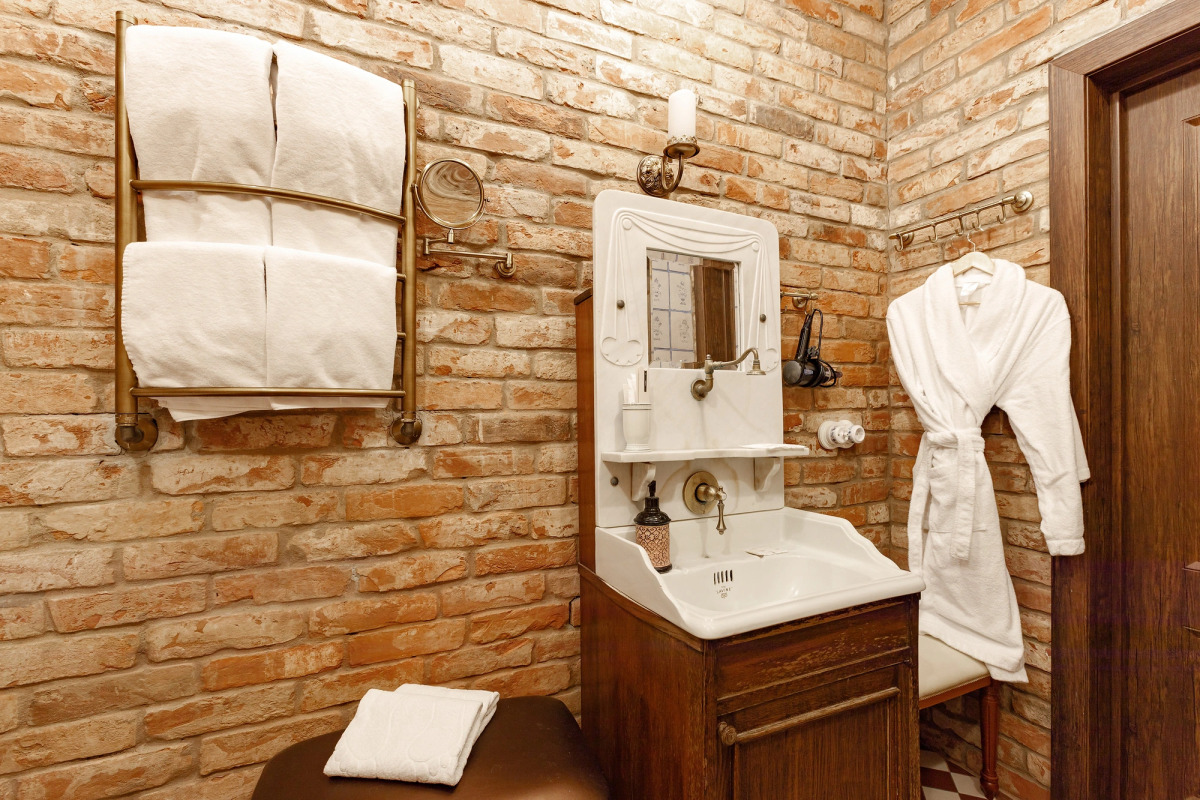 Отель Империал