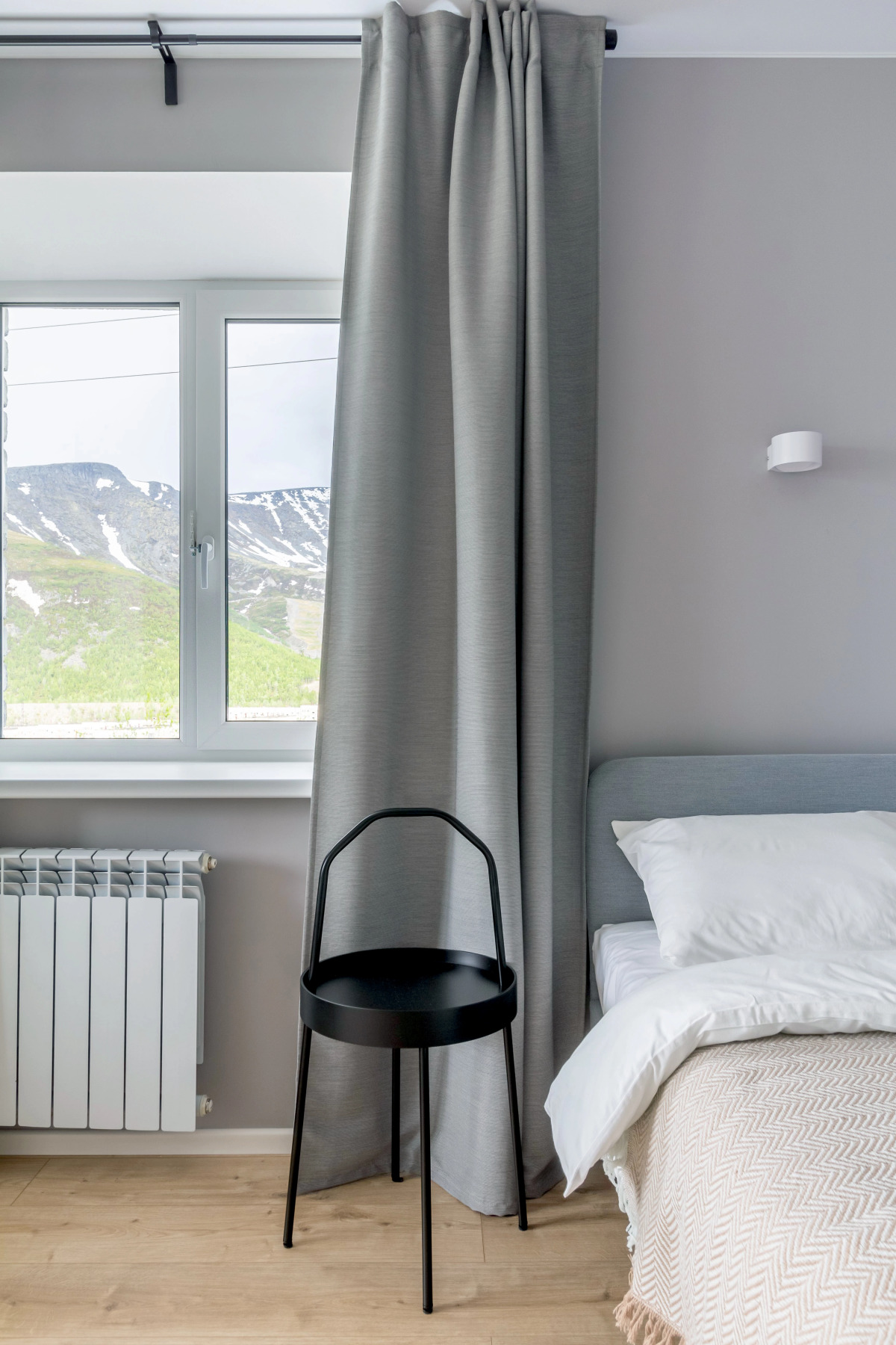 Апартаменты RentHibiny