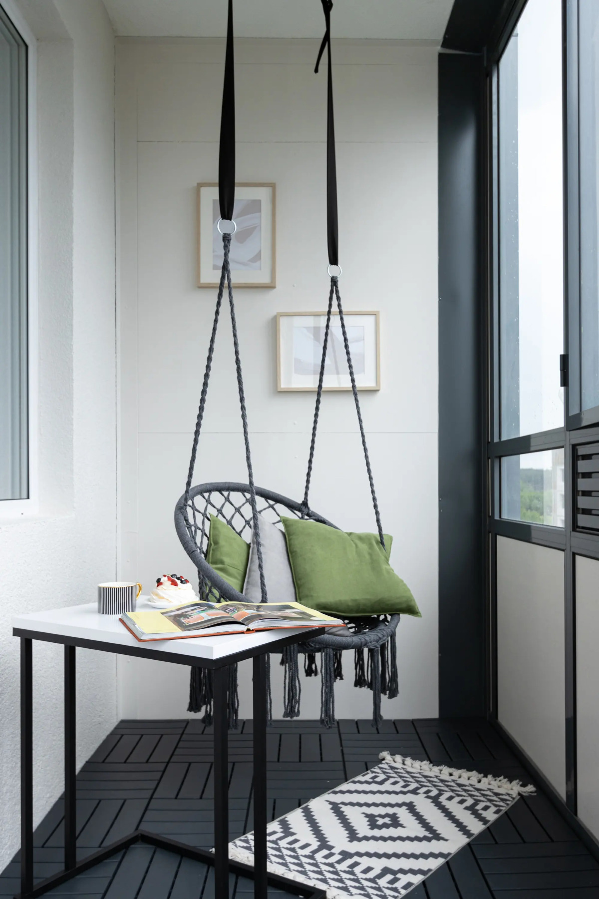 Квартира Mini Mi в Янино