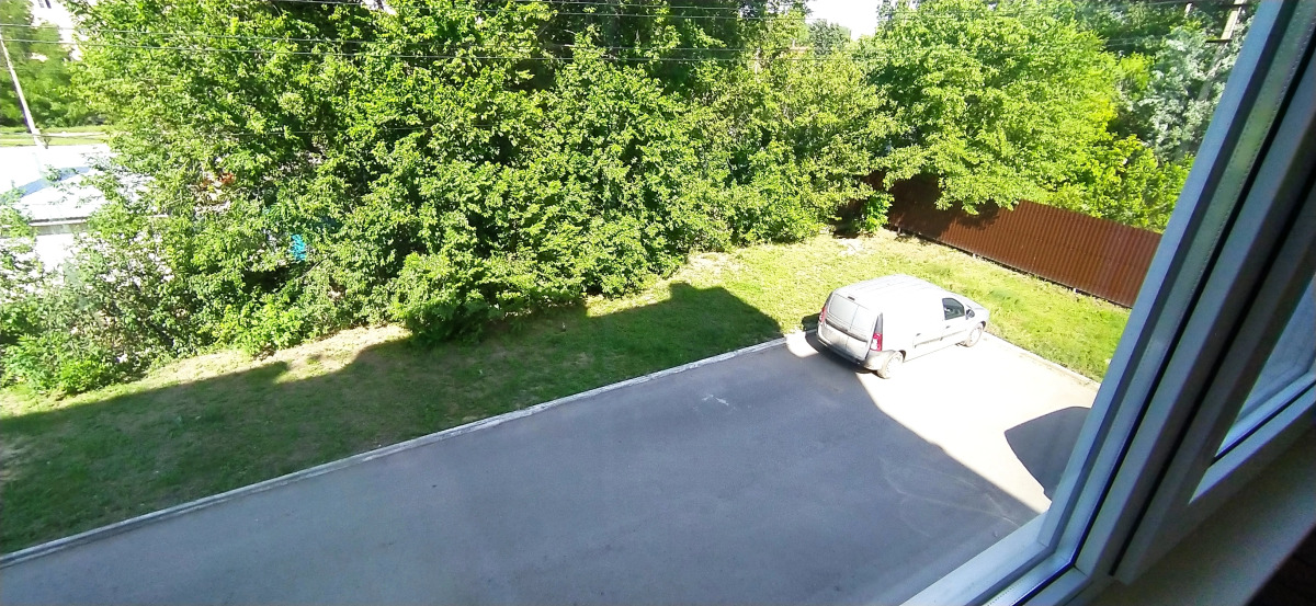 Апартаменты Ворошилова 136