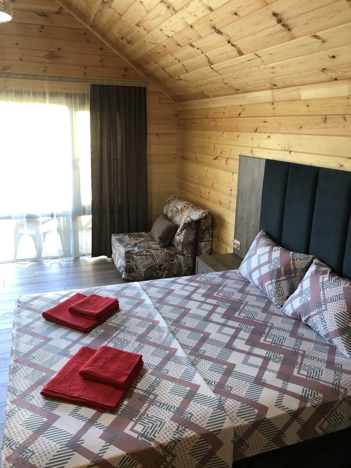 Частный Дом Экодом Диамант+