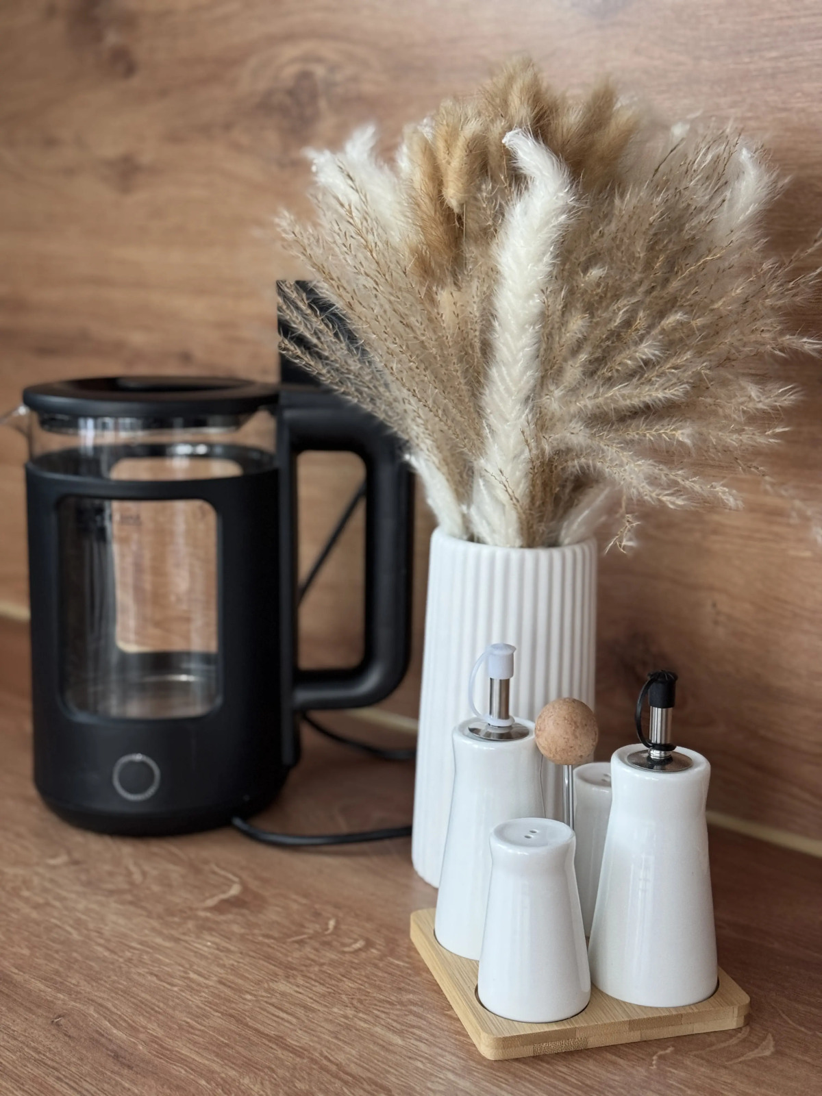 Частный дом Барнхауз с баней