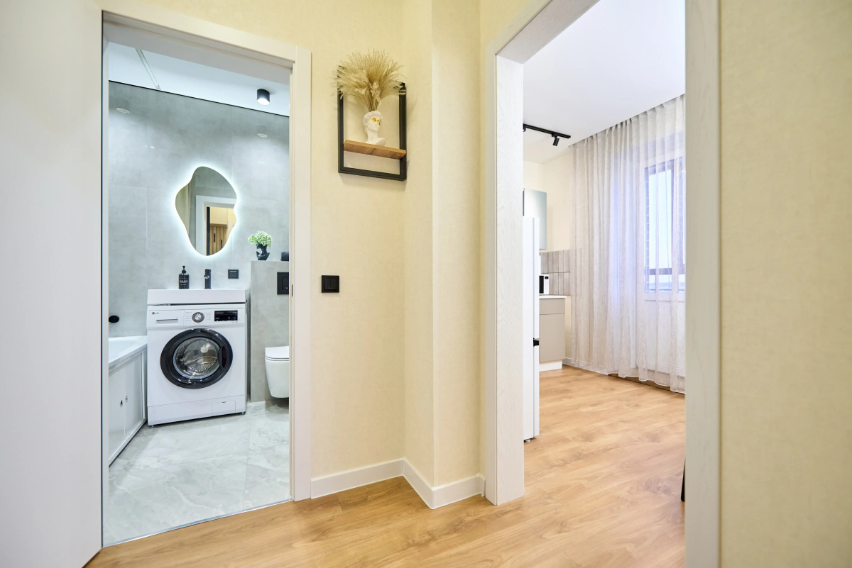 Квартира Уютные Сутки