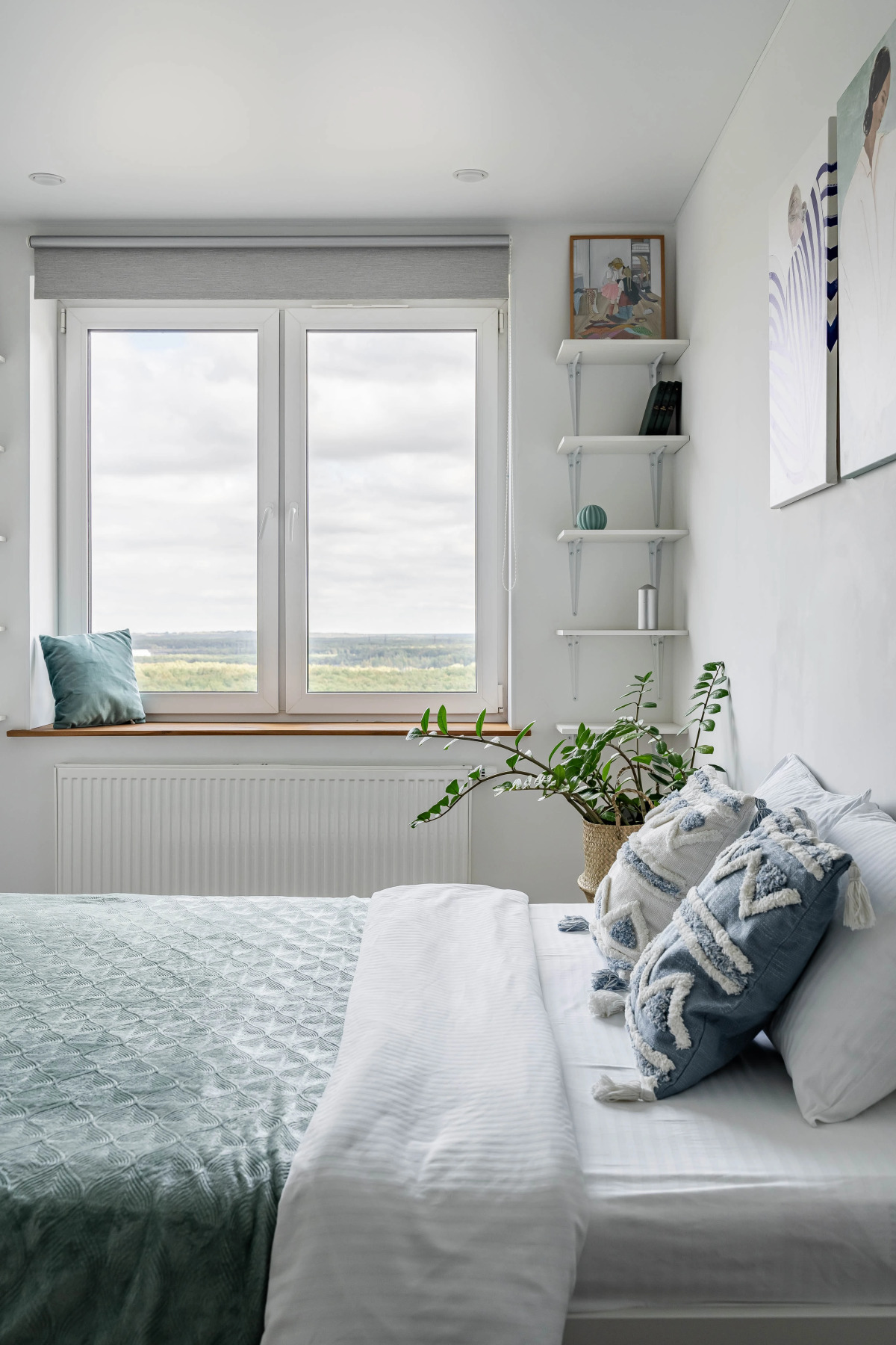 Апартаменты у Парка Оккервиль