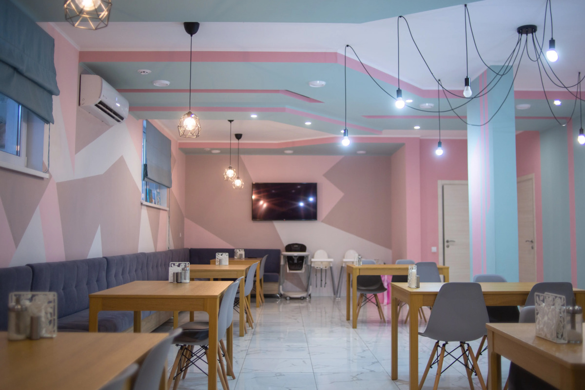 Отель Морская Ракушка