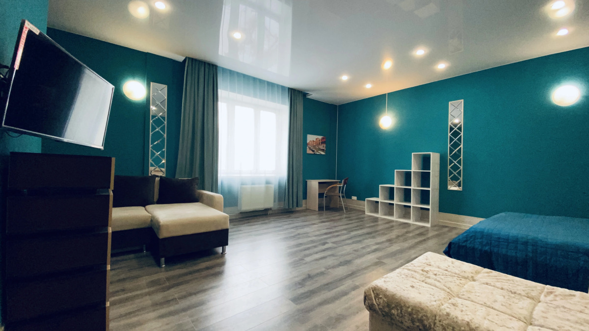 Апартаменты Family