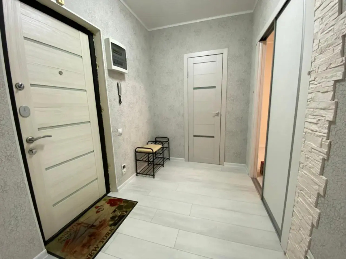 Апартаменты Стильная в Ивановских Двориках