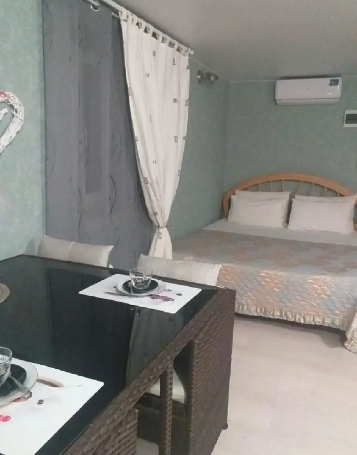 Гостевой дом НаДи