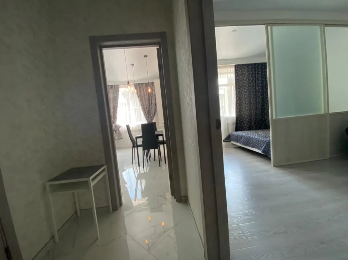 Апартаменты Уютные в центре Минеральных Вод