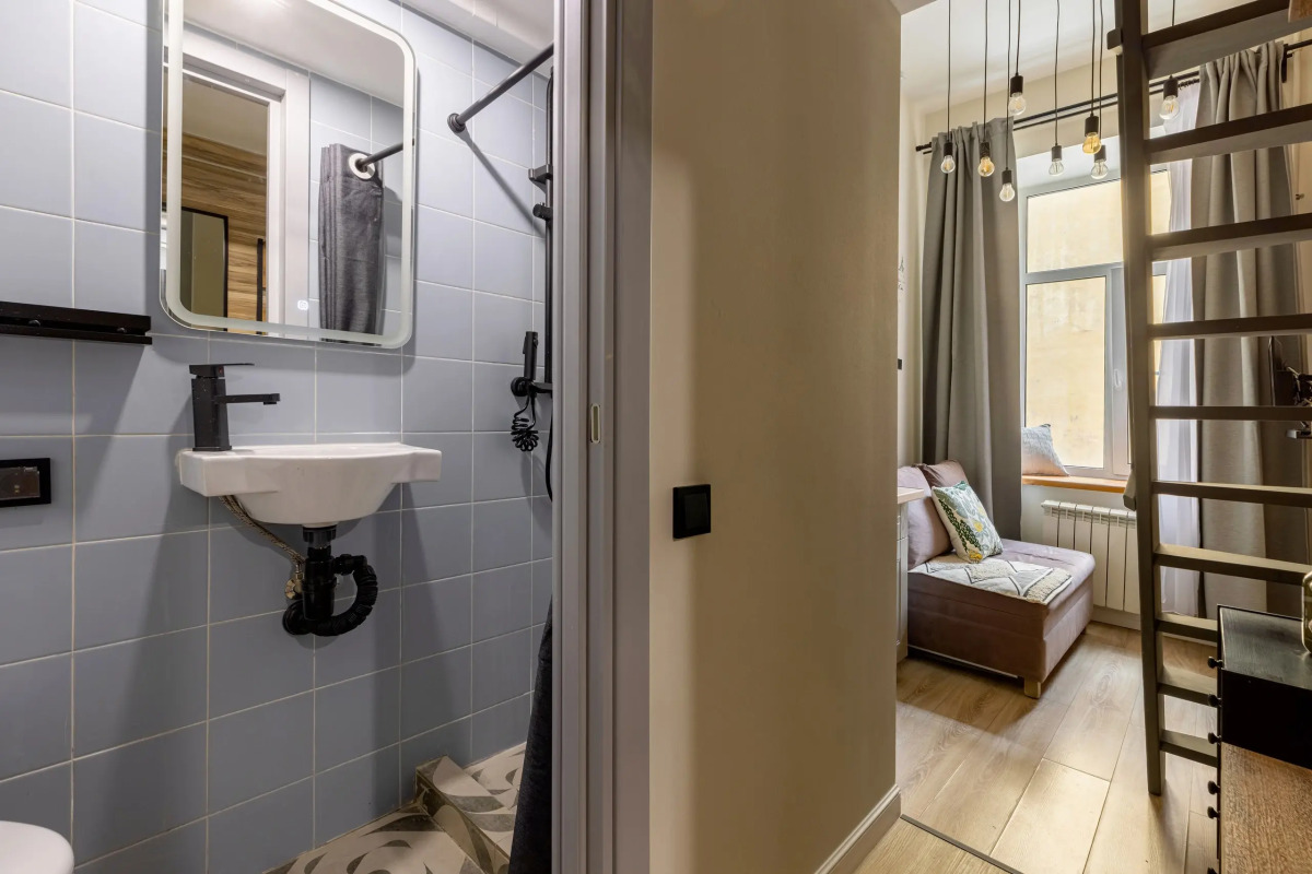 Апартаменты Московский 49