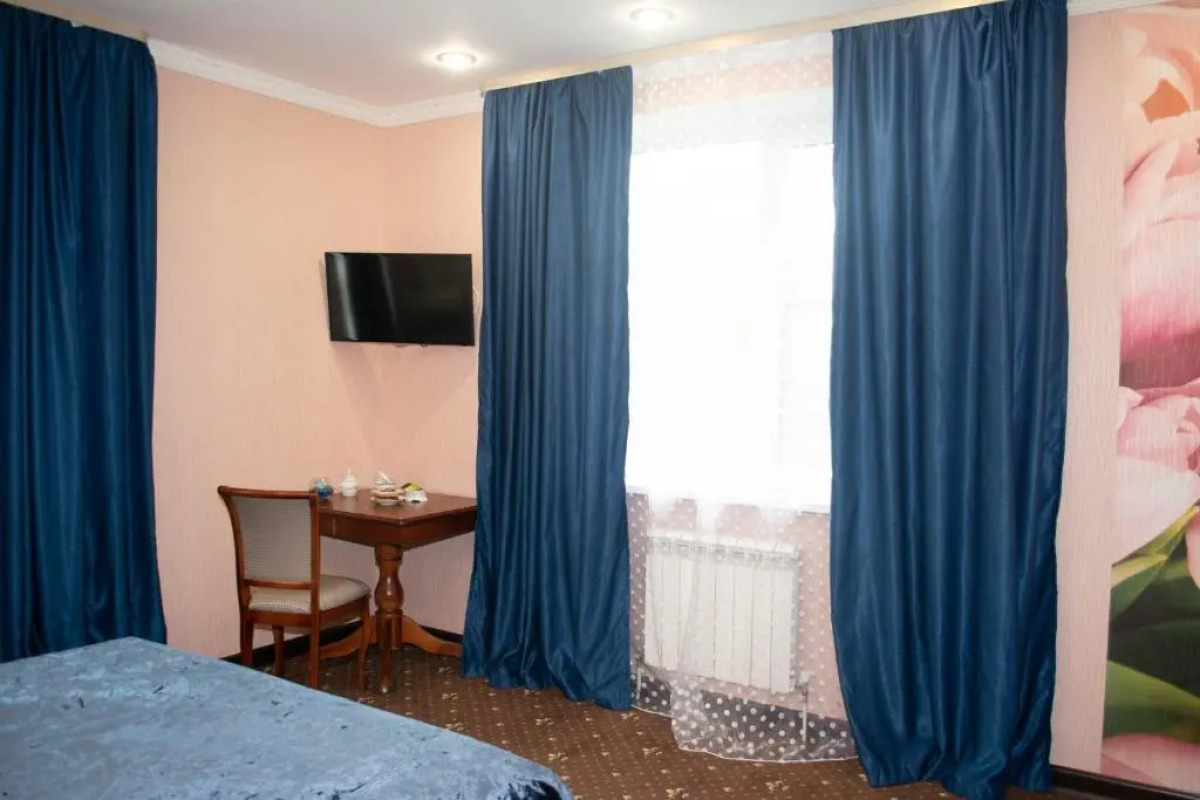 Гостевой дом SV