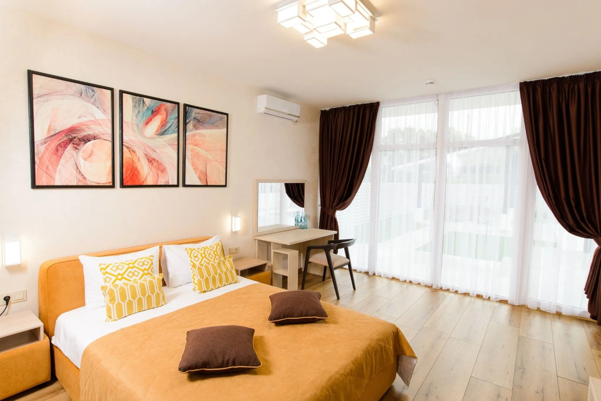 RED Bridge Resort relax&spa