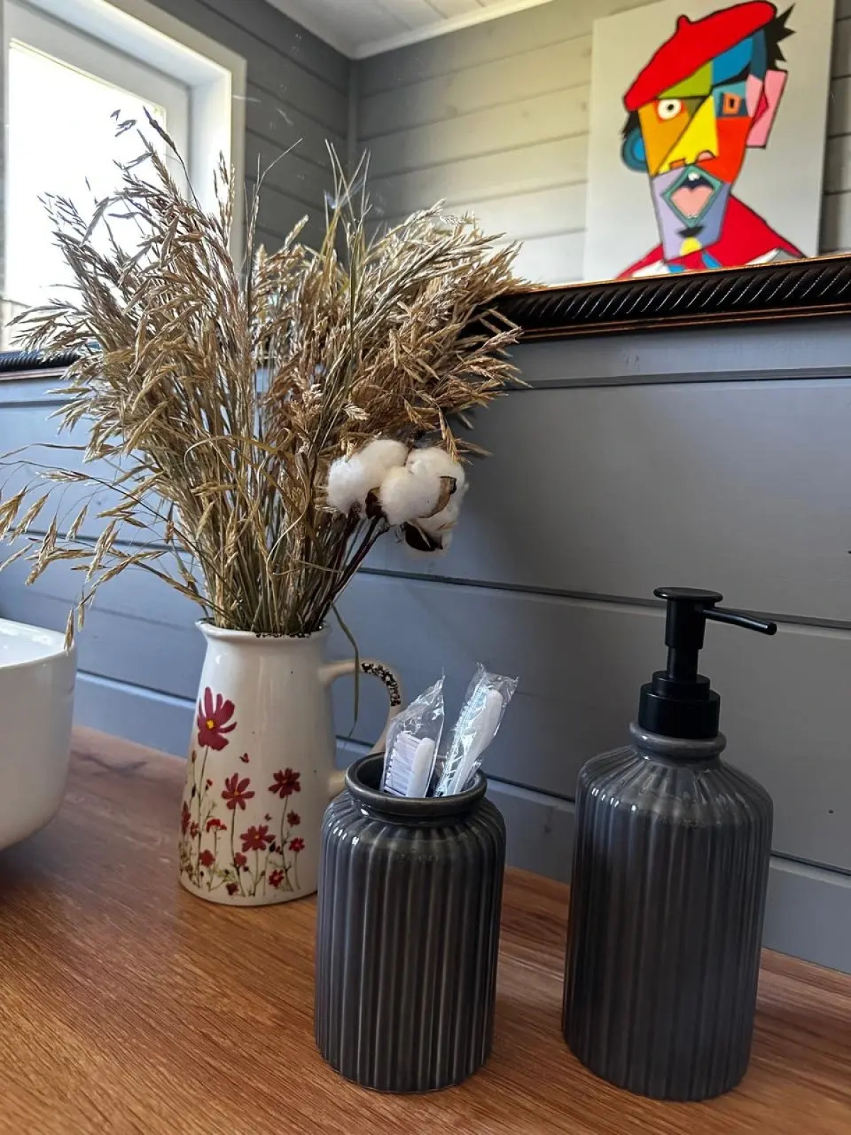 Частный дом АртДача