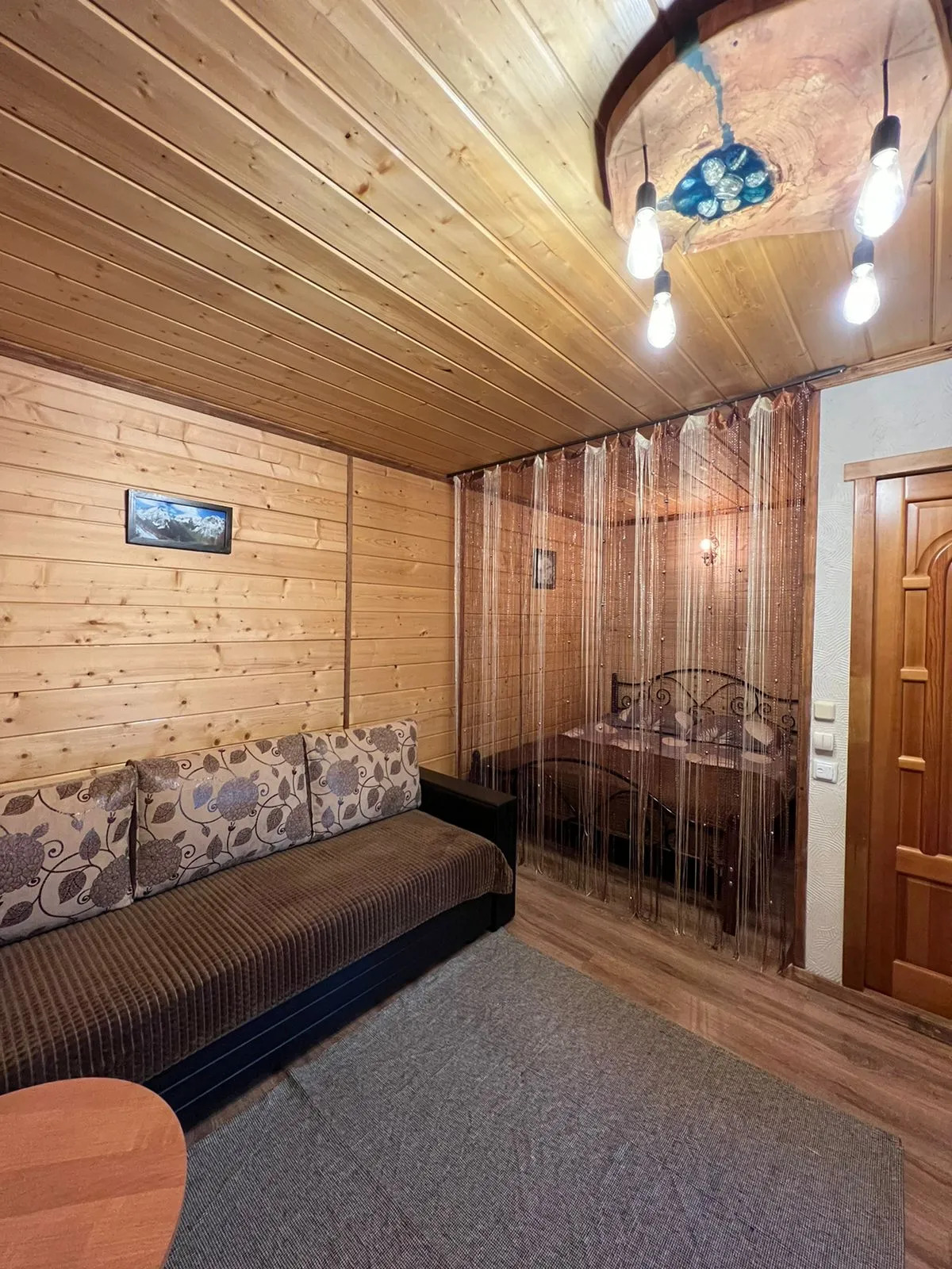 Гостевой Дом Alphouse