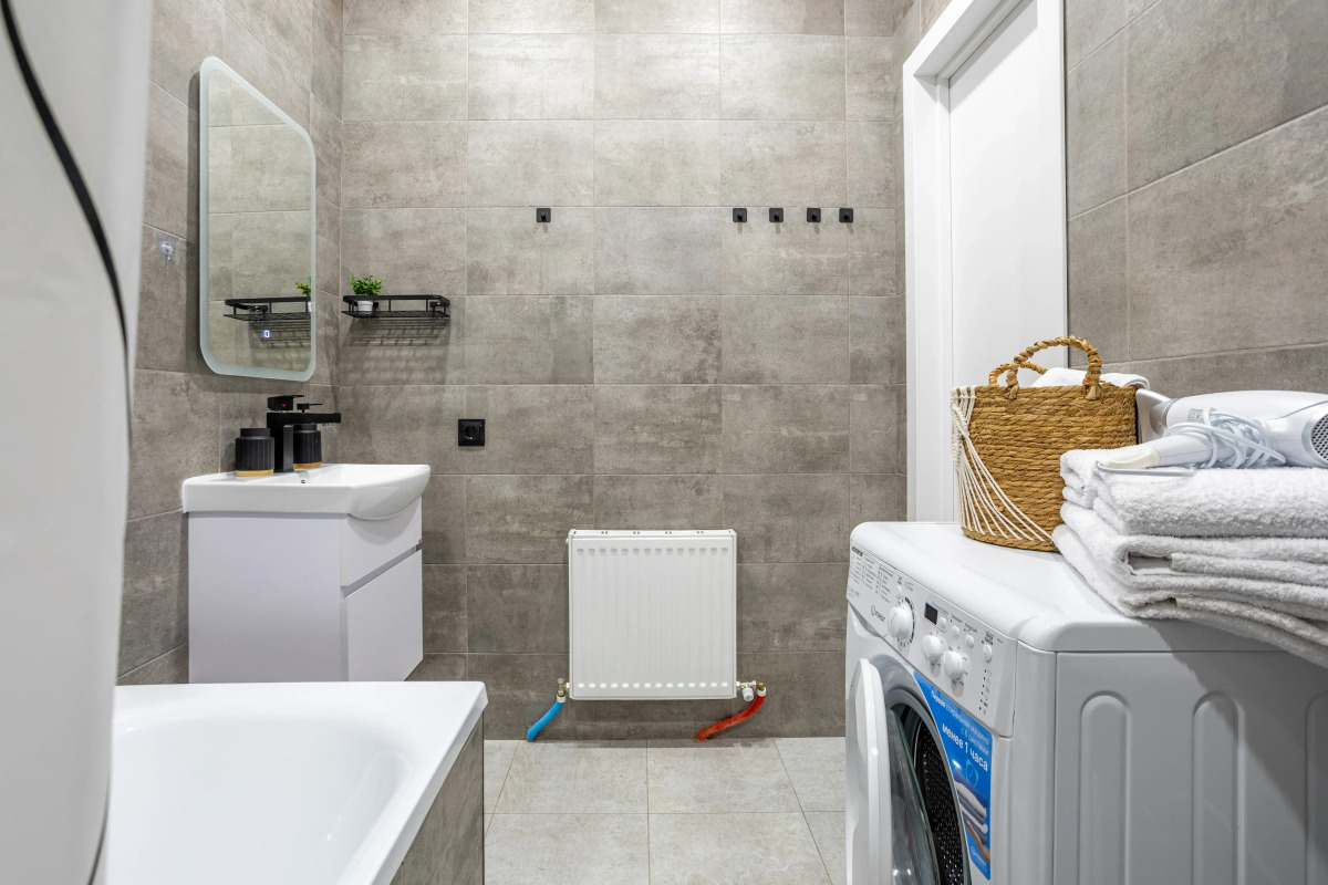 Апартаменты Однокомнатные в ЖК Дыхание