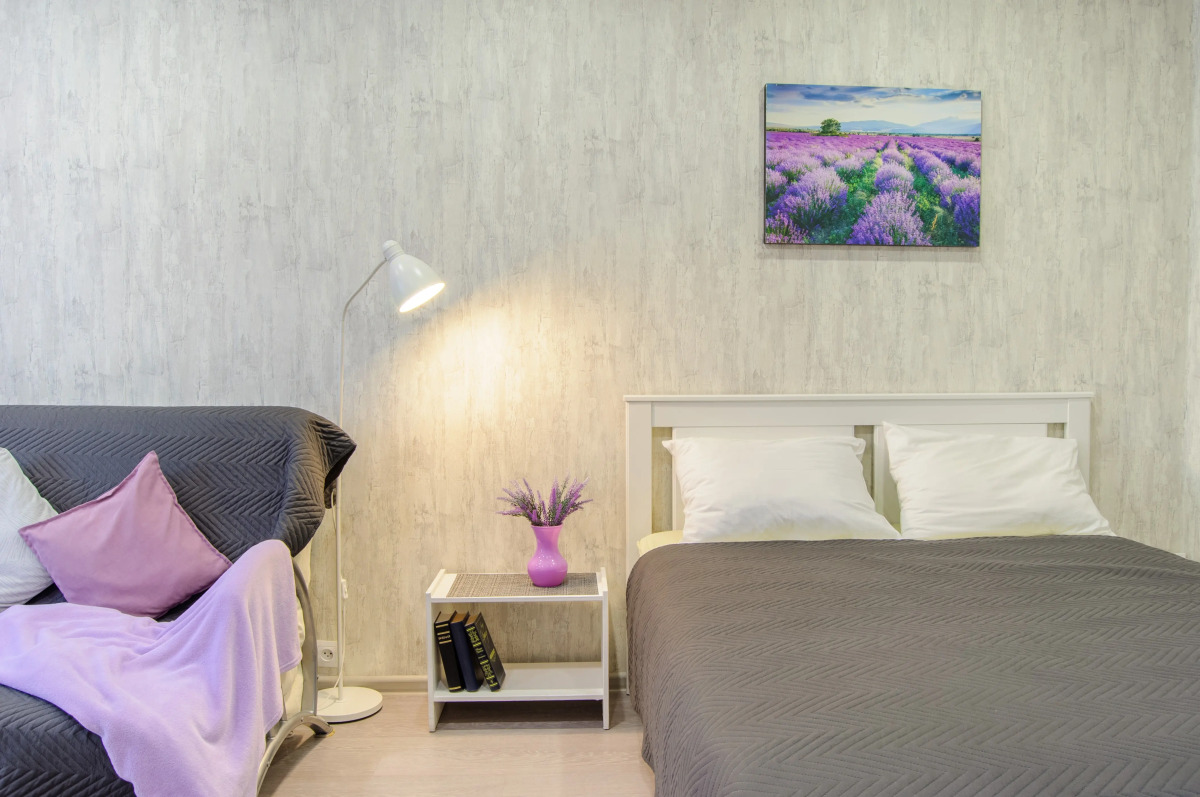 Квартира City Park 2