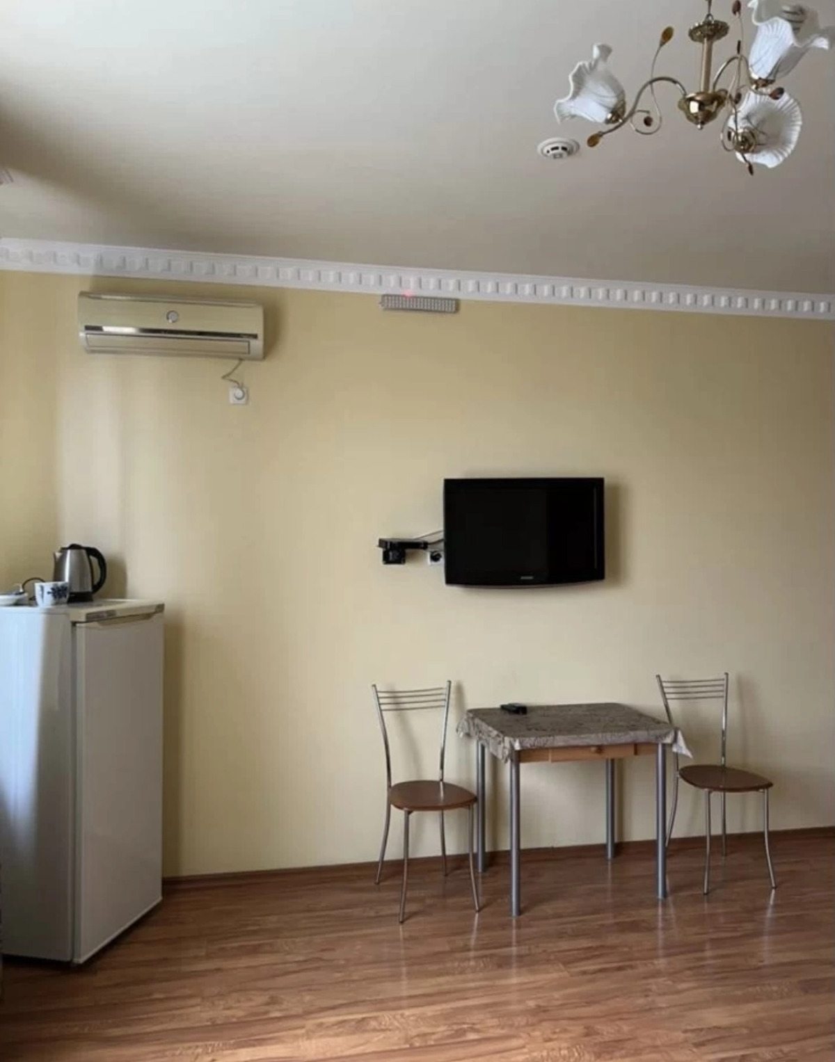 Гостевой дом Нана