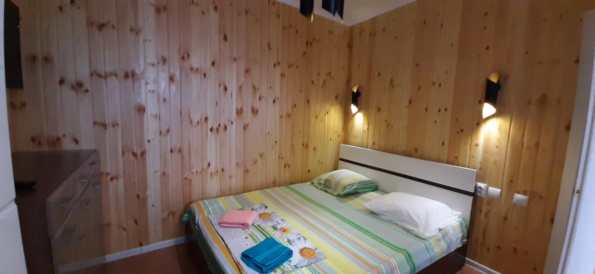 Апартаменты Комфорт