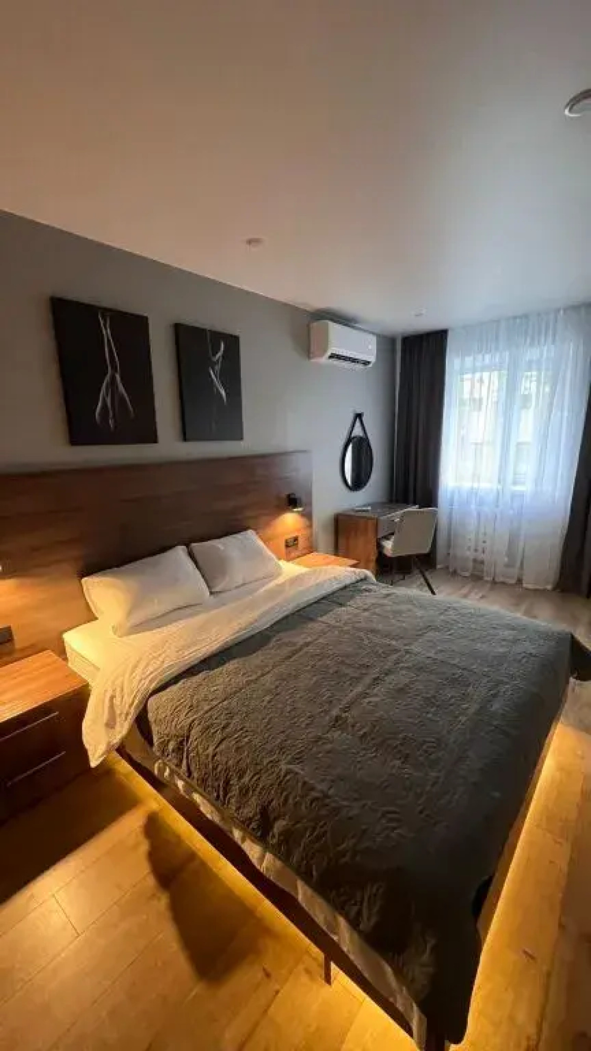 Апартаменты Sweet Home Ulyanovsk 2