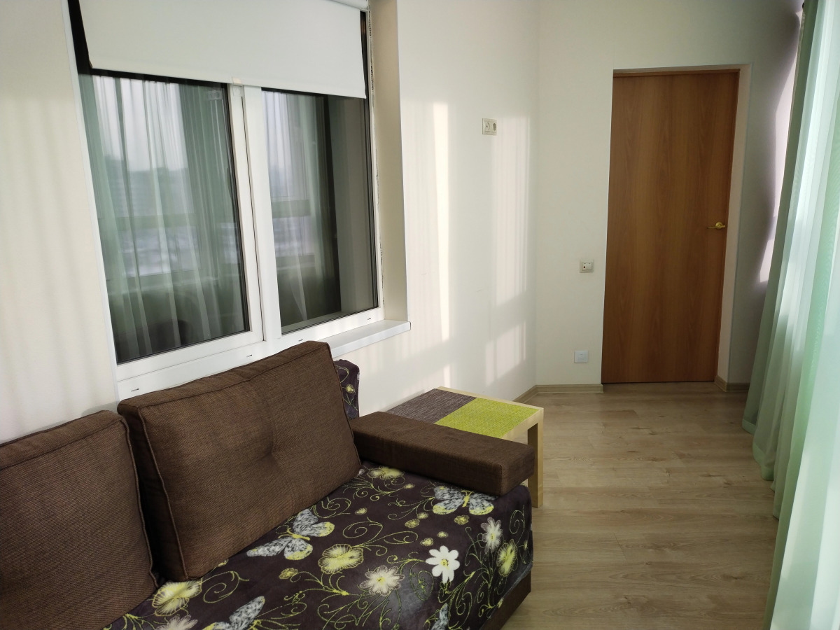 Апартаменты Белинского 222