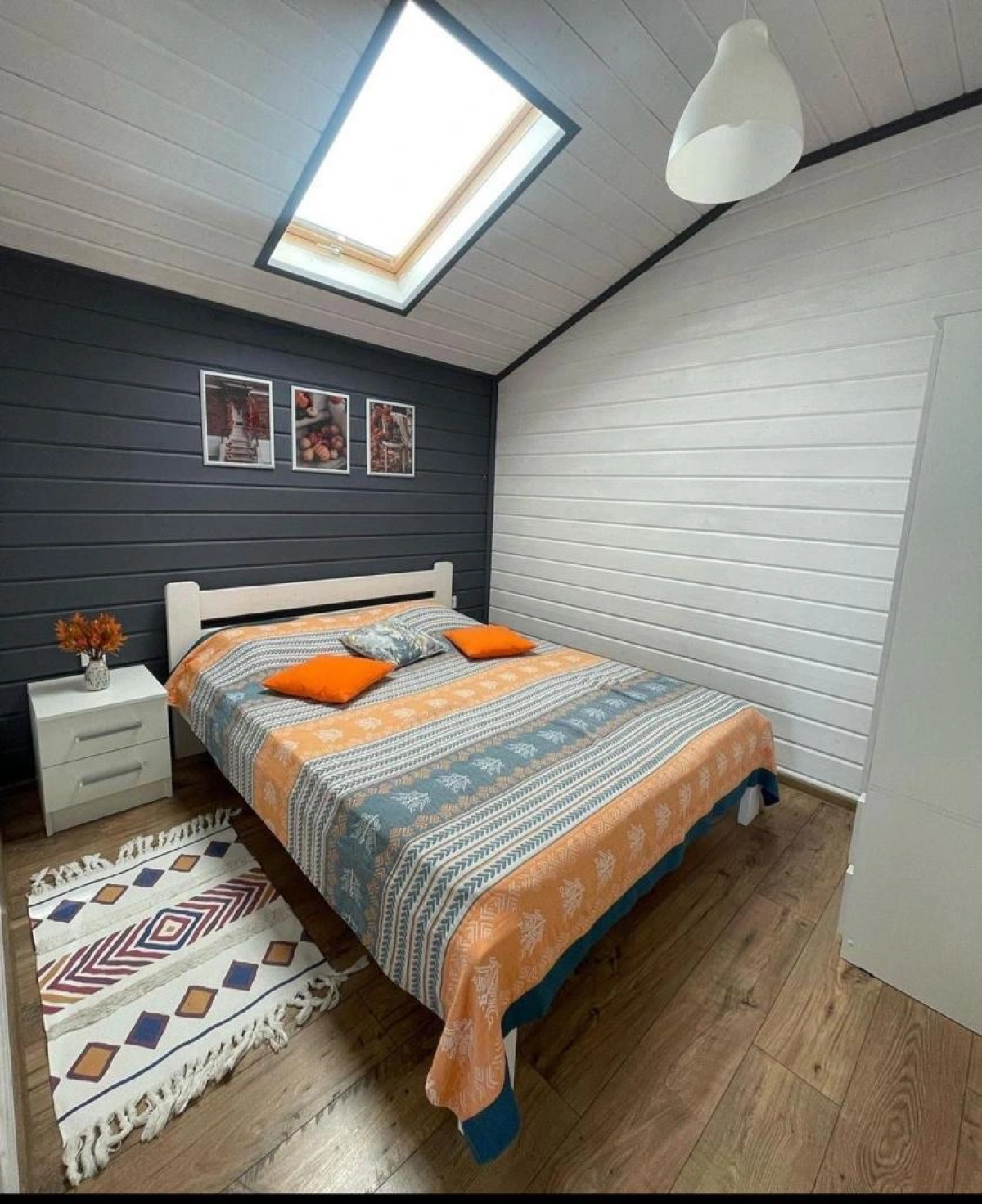 База отдыха Моряна