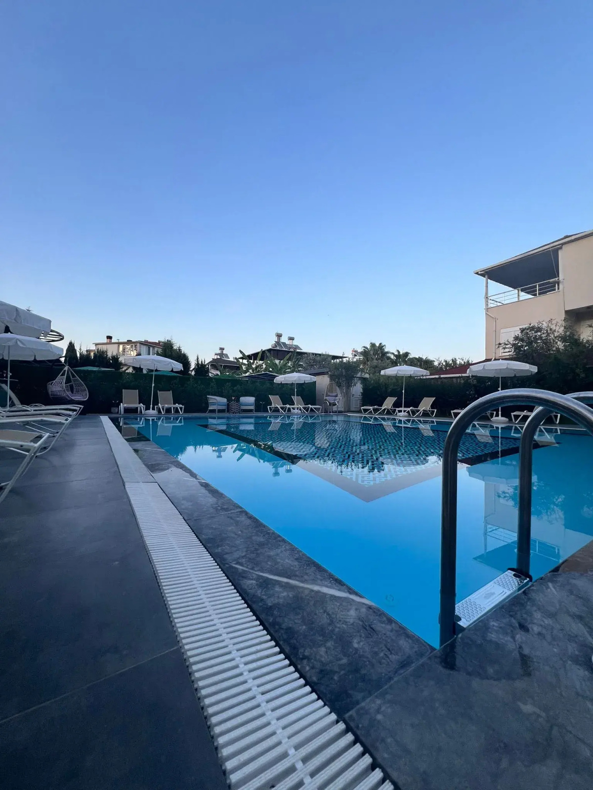 Boutique hotel ONYOUR DREAMS BELEK