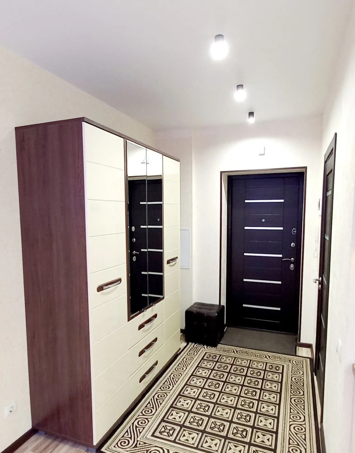 Квартира на ул Лежневской 42 (5)