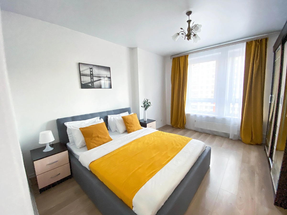 Viktory Apart Apart-Otel