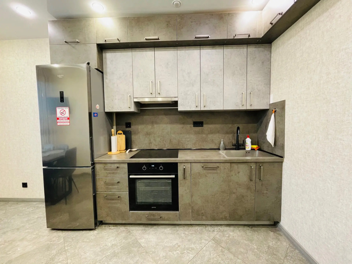 Апартаменты Автограф Лофт