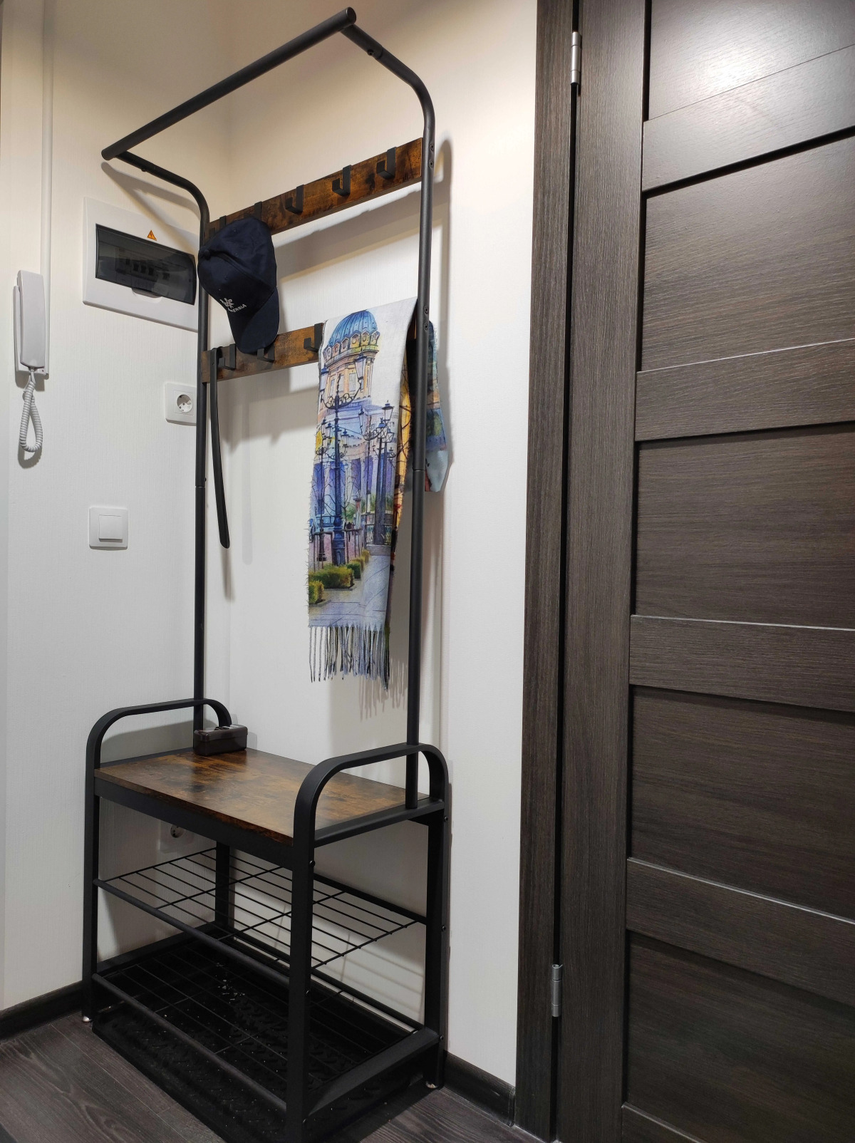 Квартира  Солнце внутри