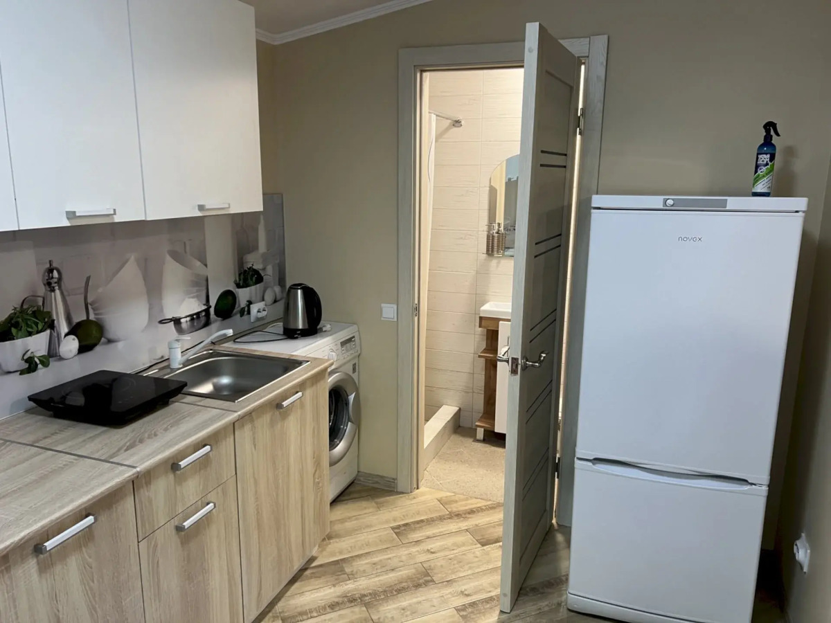 Шале 438 Хутор Бетта