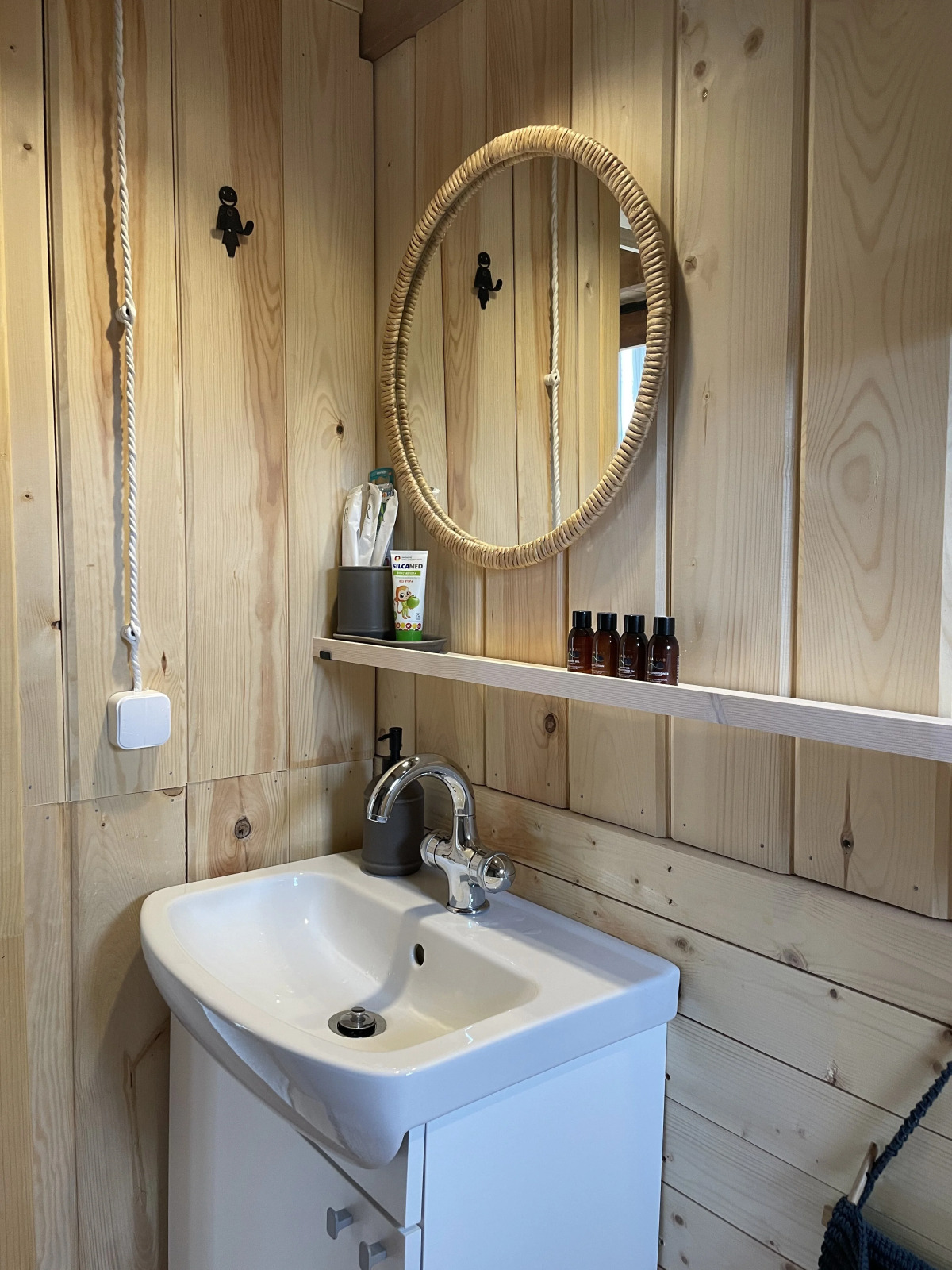 Гостевой Дом Уютный Домик у Игоры Большой