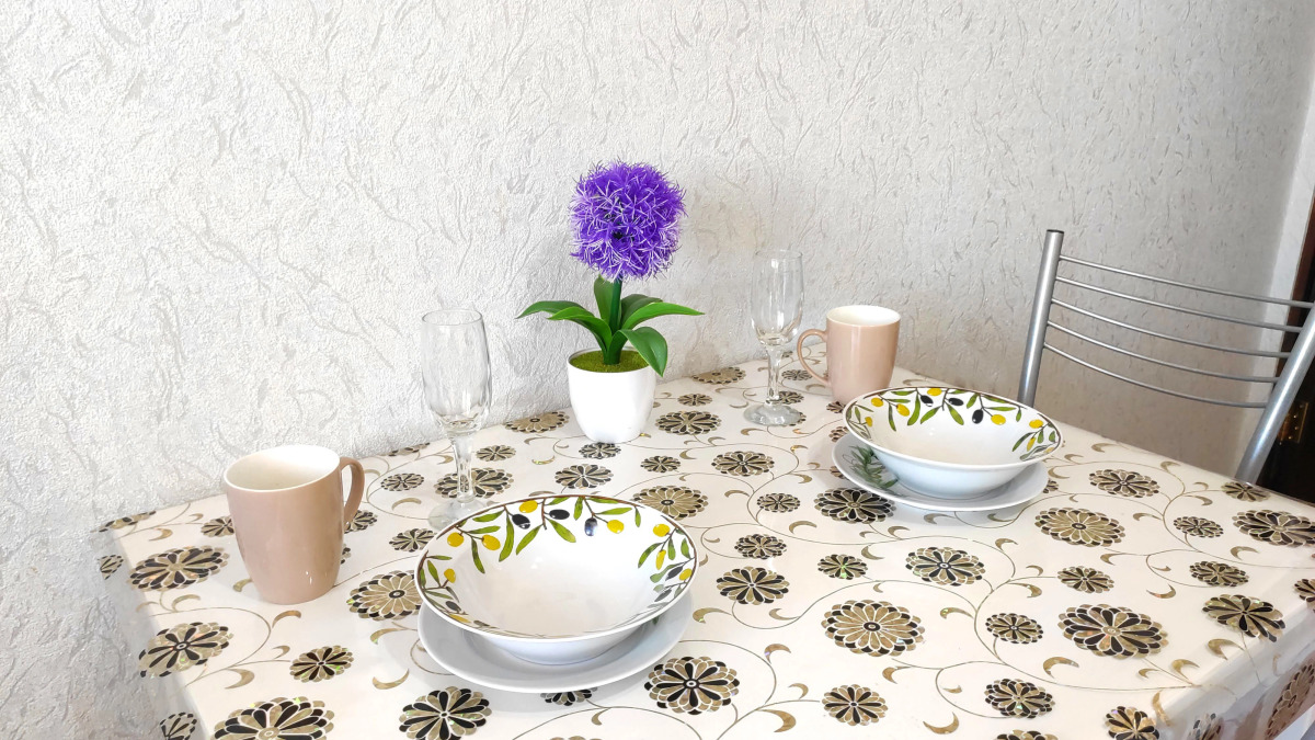 Апартаменты в Мкр Дубрава