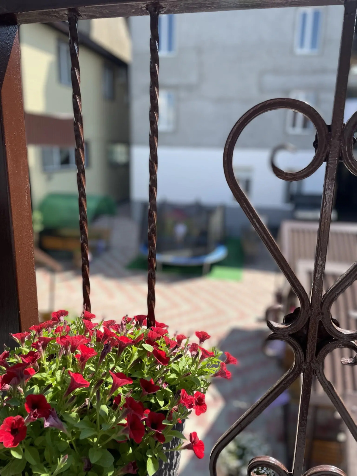 Гостевой Дом Alexandria56 hotel