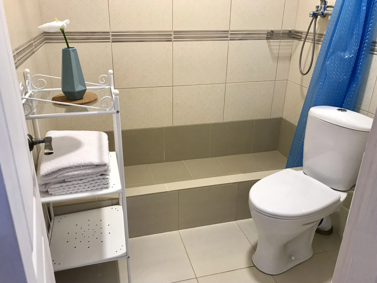 Гостевой дом La Maree