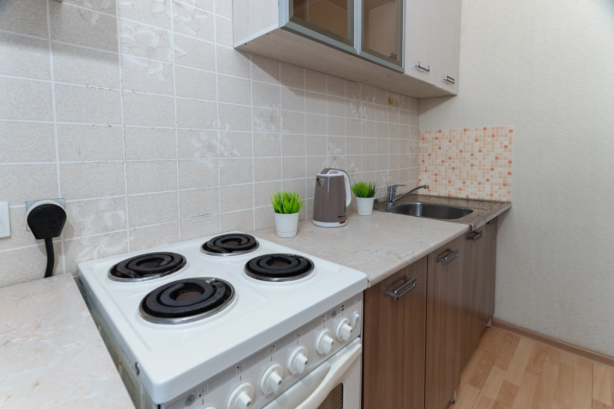 Апартаменты LikeHome на Гаранькина 27