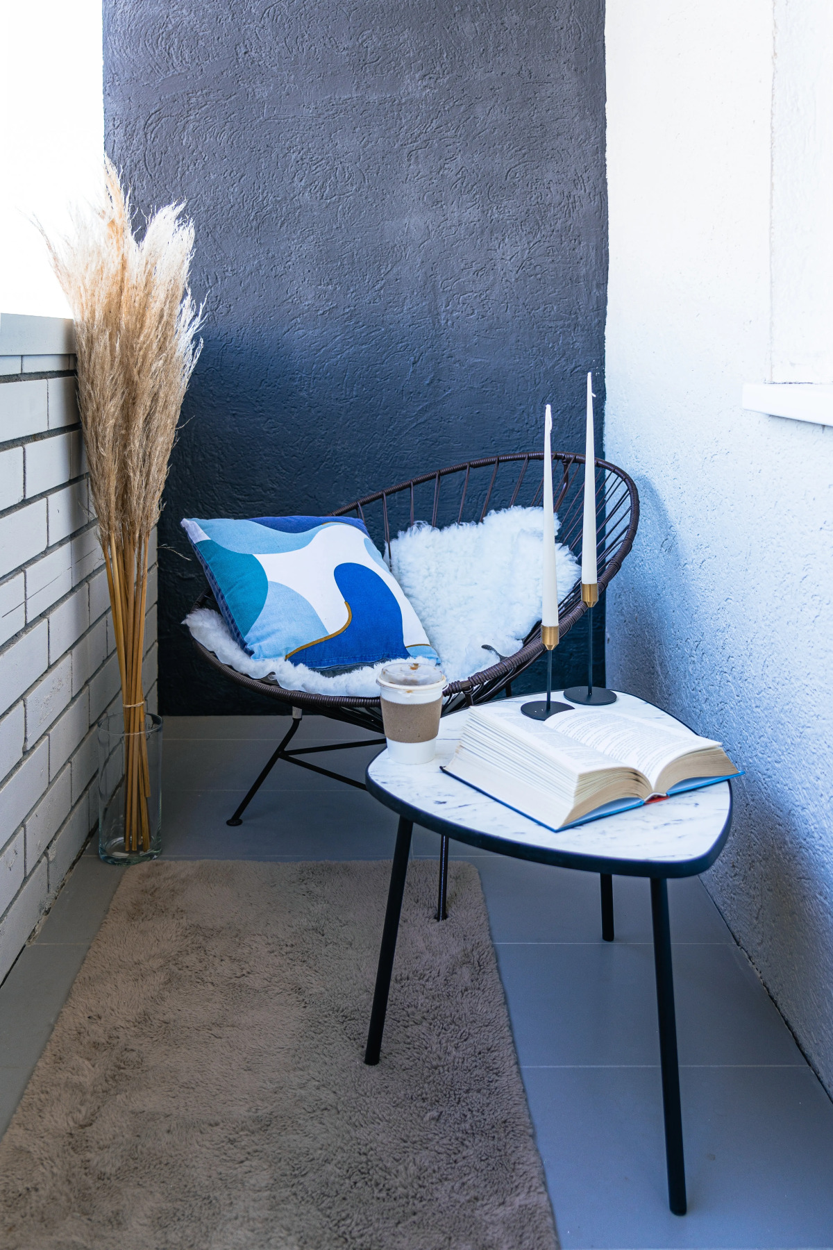 Апартаменты Современная Круть Бизнес-класса от Vgosti33