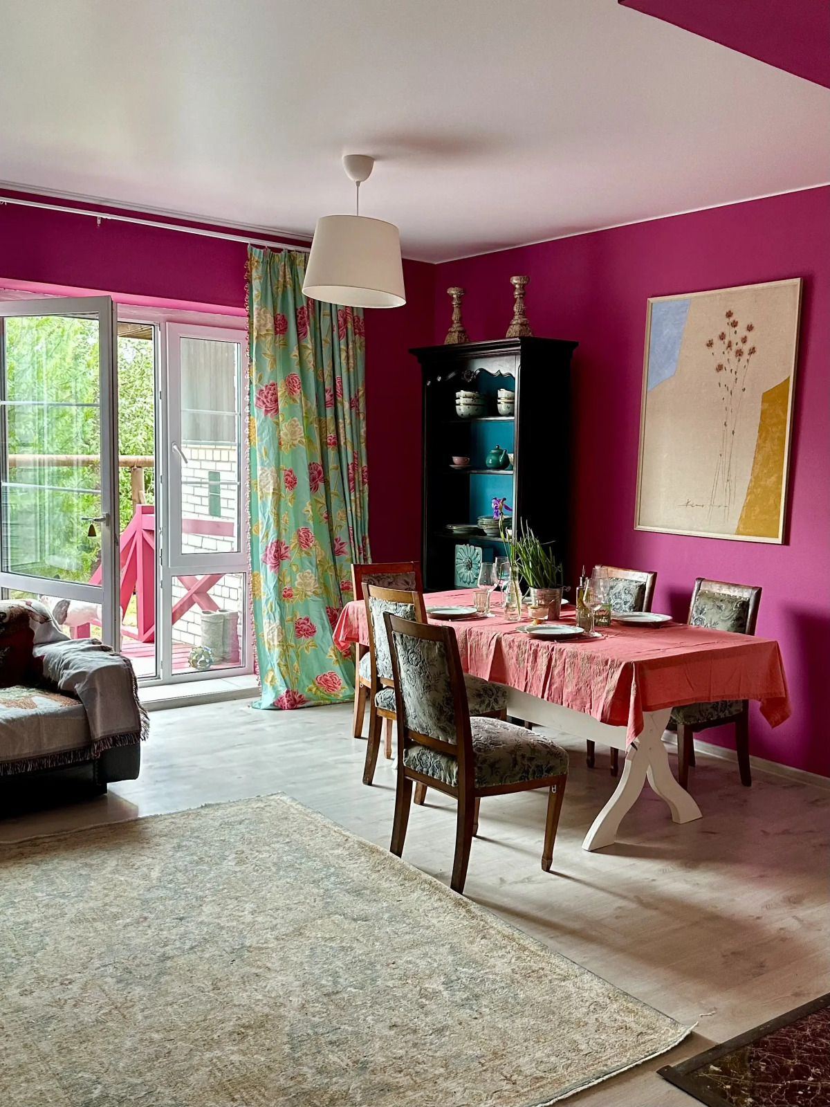 Гостевой дом Шартруз Красное