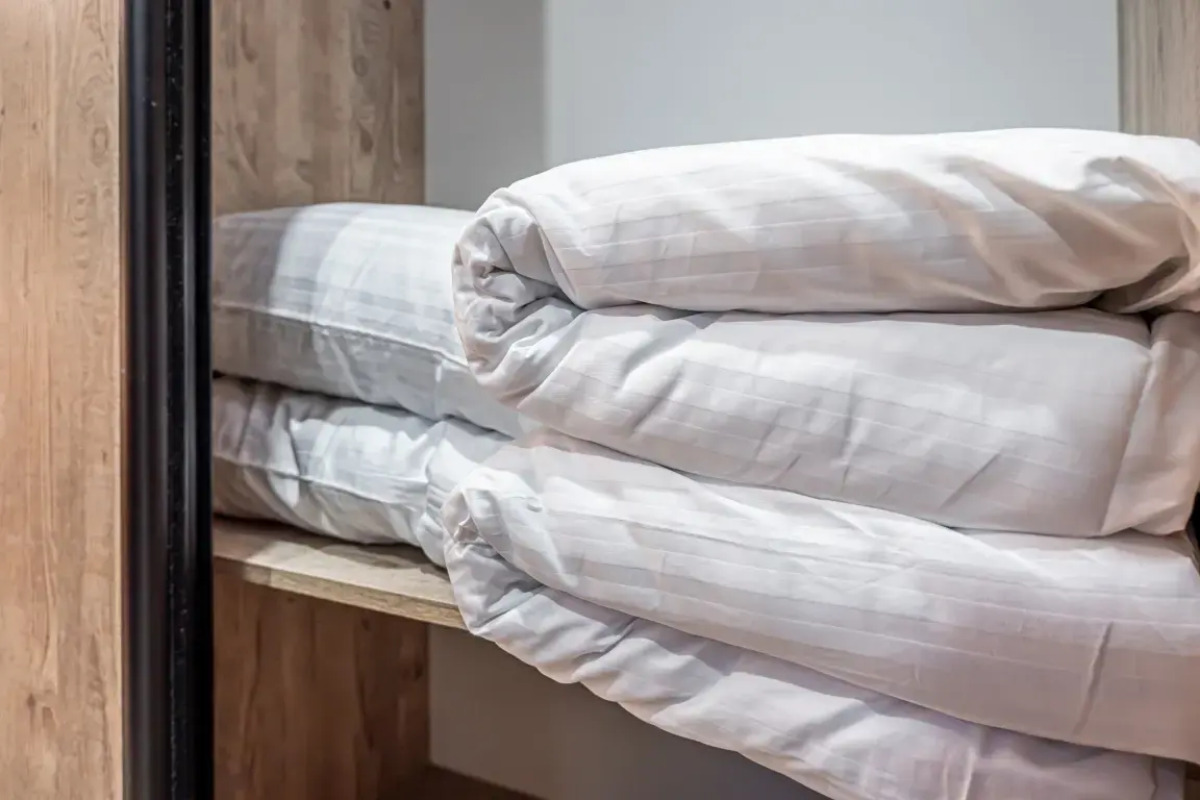 Апартаменты Студия у Реки от Квартирукинг