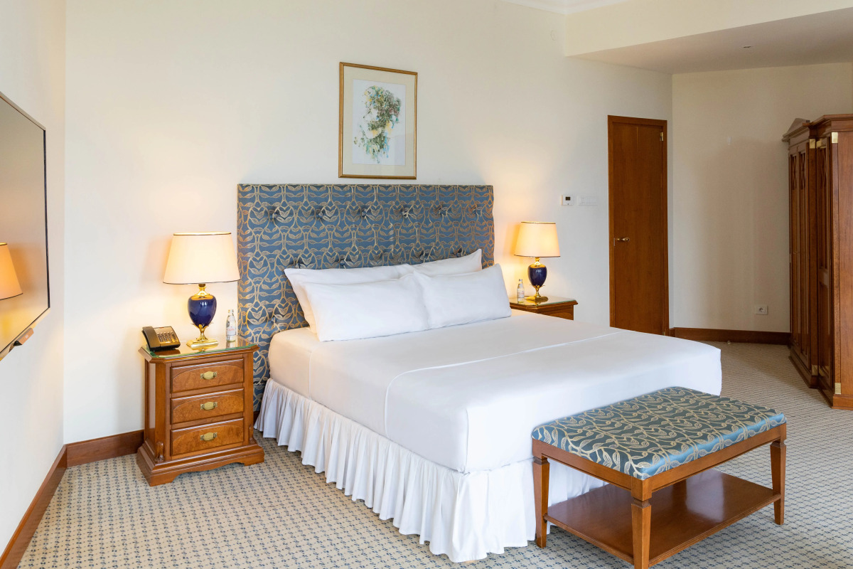 Vilnius Grand Resort