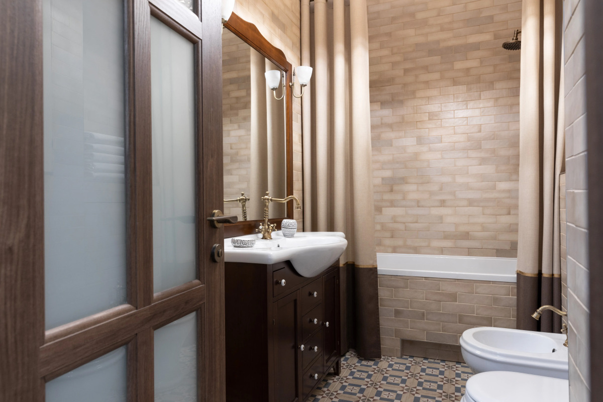 Апартаменты Alpen by Apartica