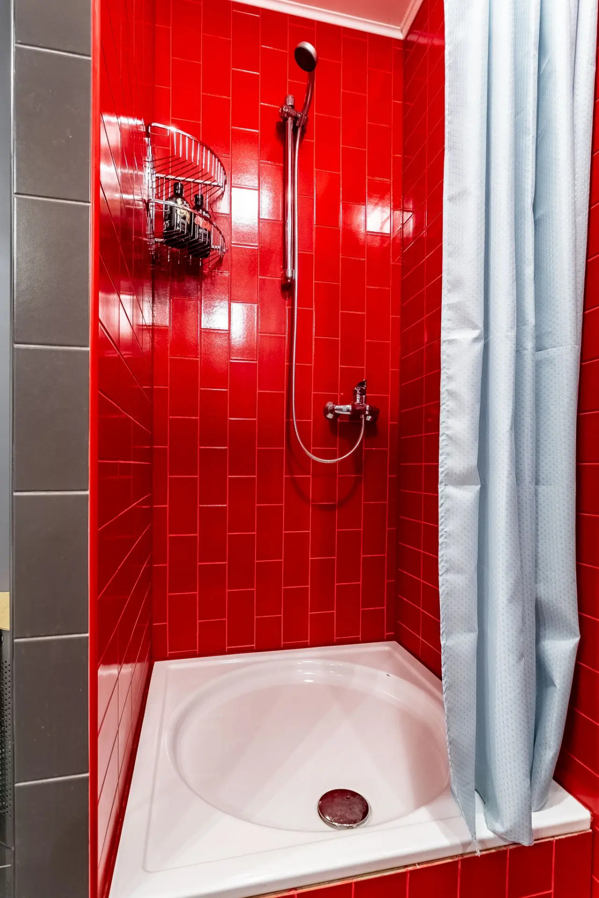 Квартира на улице Гороховой