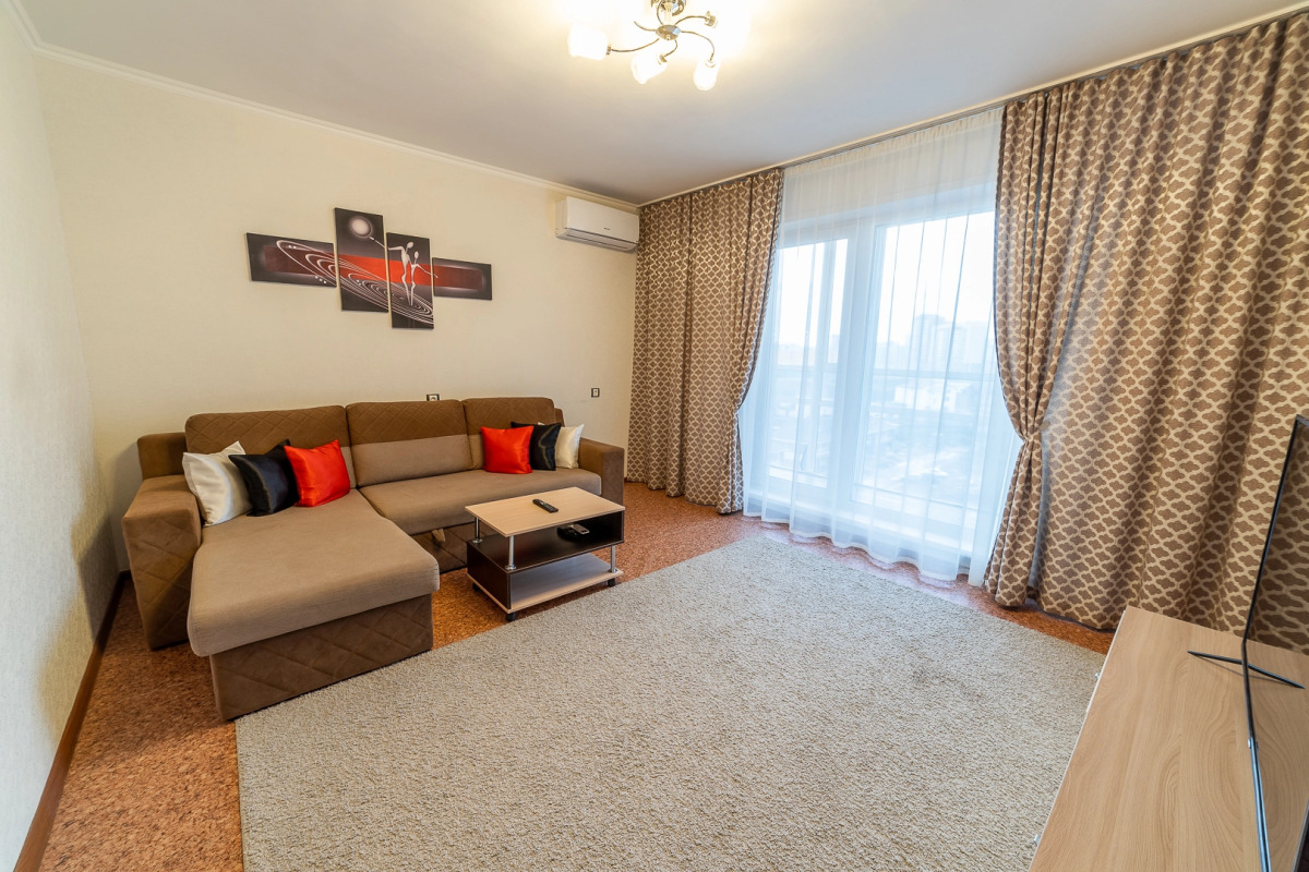 Квартира Пять Звёзд Стиль