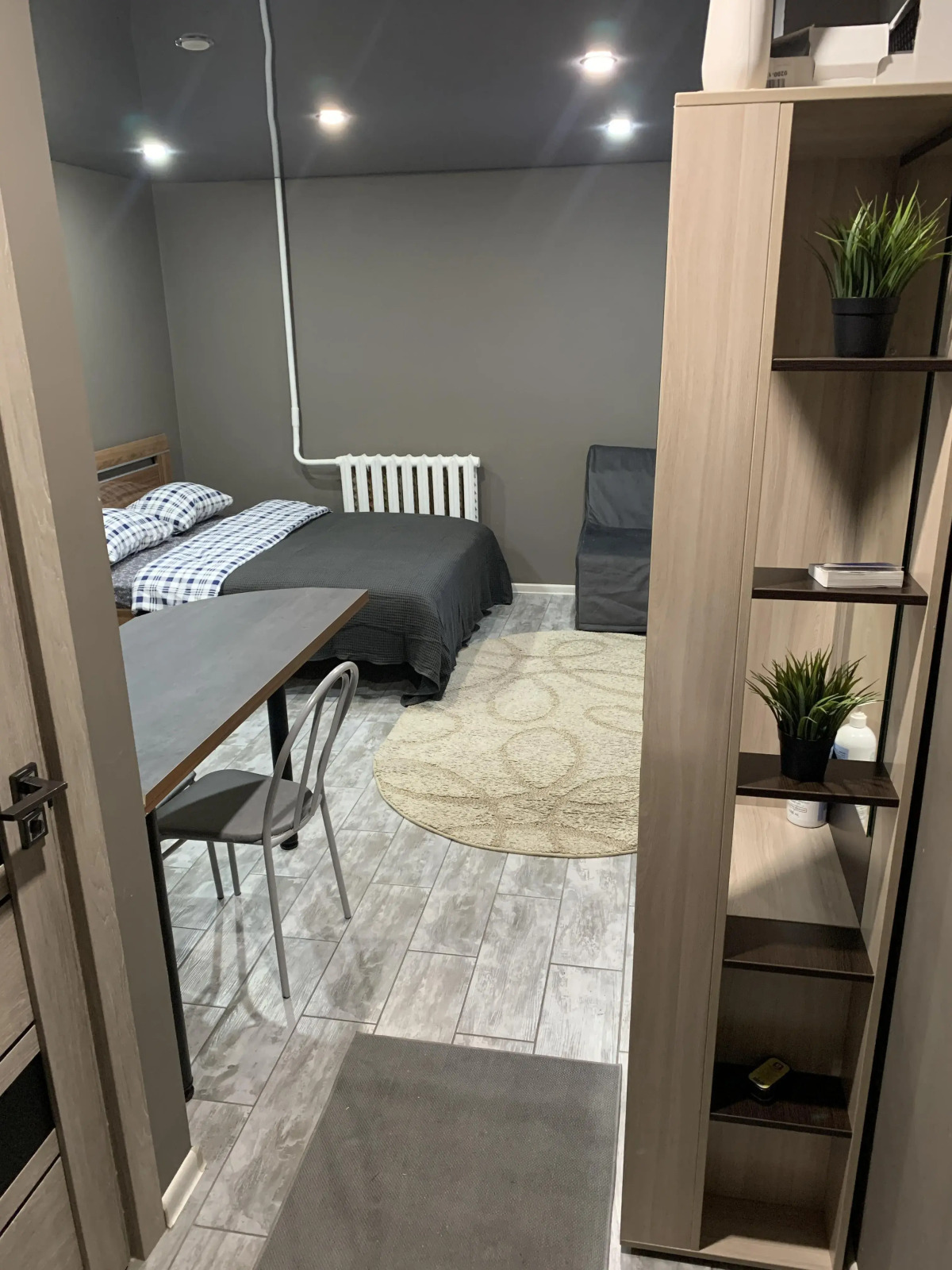 Апартаменты на Кольском 24