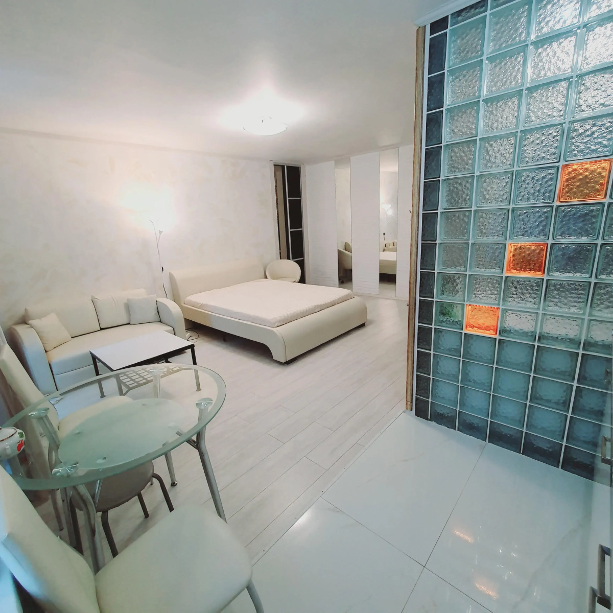 Апартаменты Арт 1