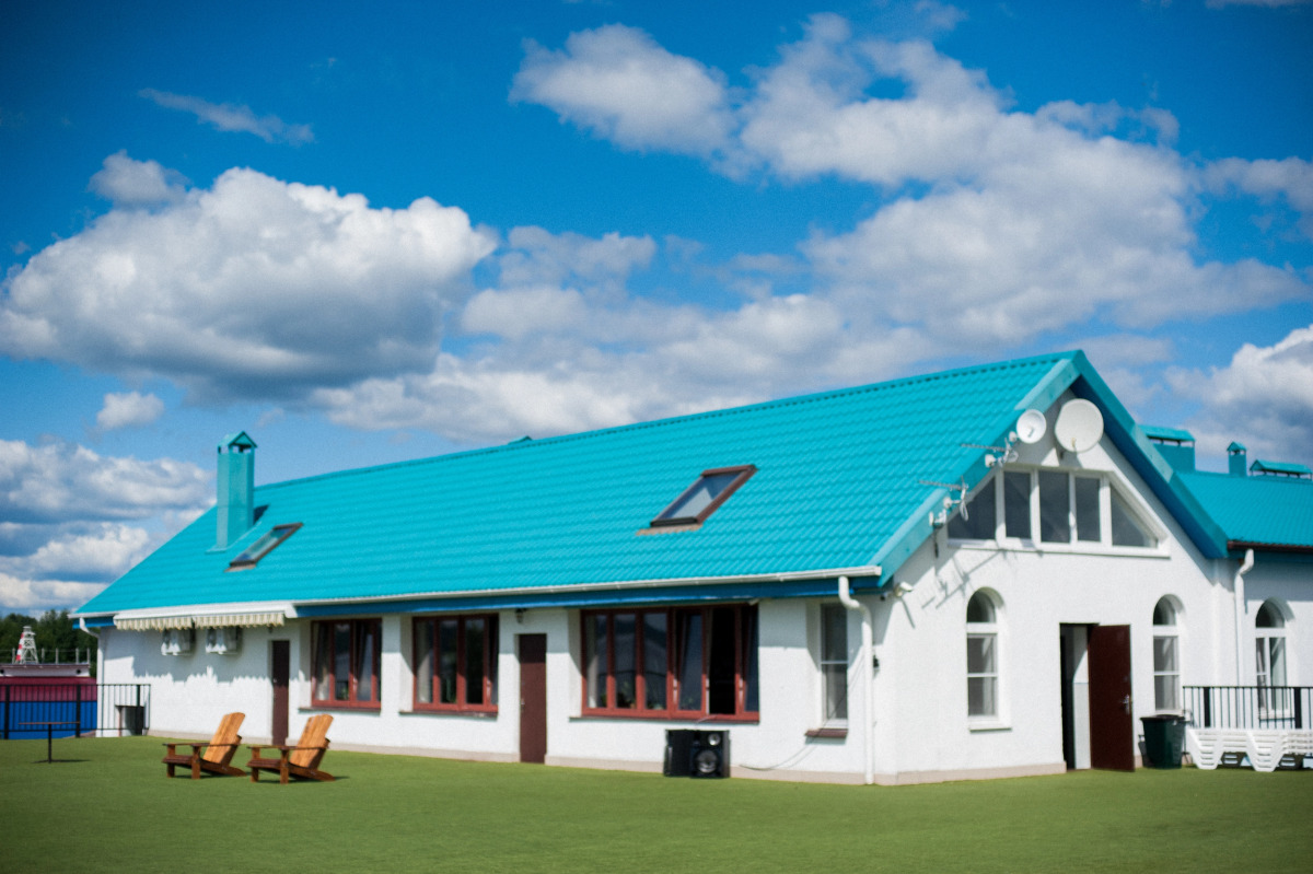 Отель Селигер 69