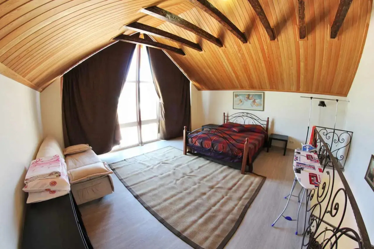 Гостевой дом Шато Ди Лиз