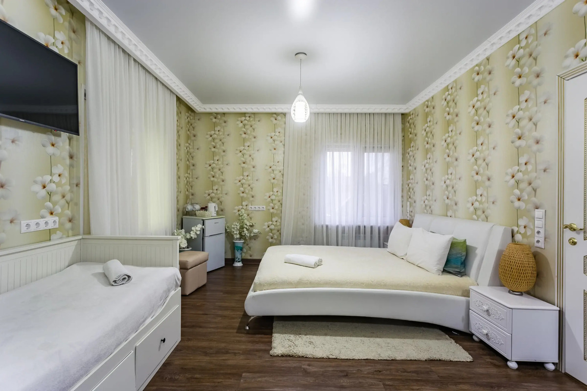 Гостевой дом Востряково